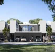 Luxuriöses 3-Zimmer-Stadthaus mit zeitgenössischer arabisch inspirierter Architektur - Dubai