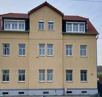 Wohnen im Dachgeschoss mit Elbblick - Heidenau