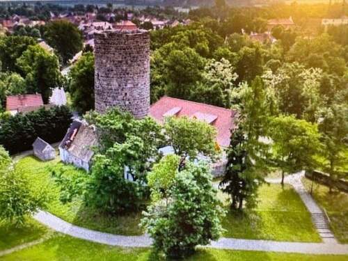 Burg Loburg (begehbar) - 