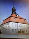 Rathaus Loburg - 