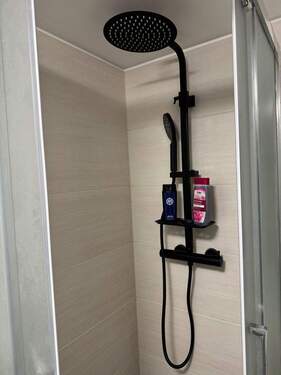 Badezimmer - 2 Zimmer Etagenwohnung zur Miete in Loburg