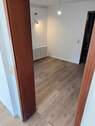 Wohnung im Erdgeschoss - 