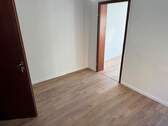 Wohnung im Erdgeschoss - 