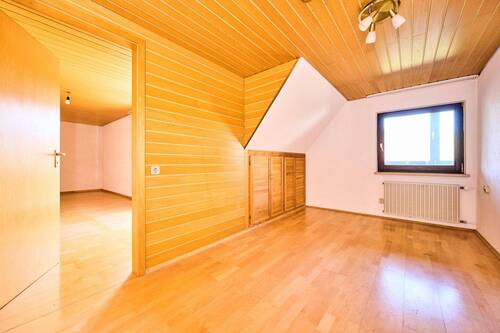 EFH Straubing Diele OG - 