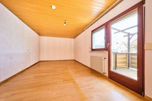 EFH Straubing Schlafen 2 - 