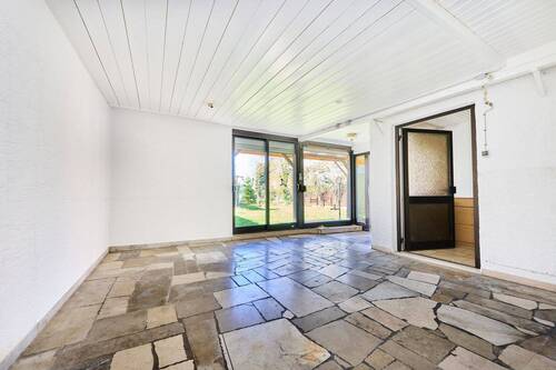 EFH Straubing Pergola - 5 Zimmer Einfamilienhaus zum Kaufen in Straubing