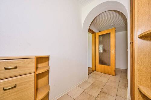 EFH Straubing Flur - 5 Zimmer Einfamilienhaus in Straubing