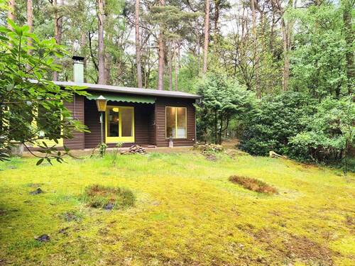 Bild 3 - 1 Zimmer Mehrfamilienhaus, Wohnhaus in Neu Wulmstorf / Bachheide