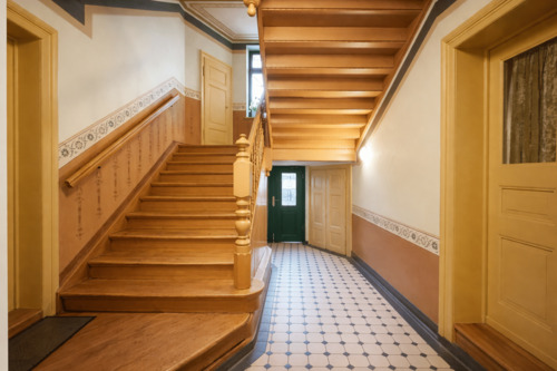 Hausflur - 