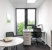 Privater Büroraum ganz auf Ihre individuellen Unternehmensbedürfnisse angepasst 10 sqm in Regus Science Park Kiel