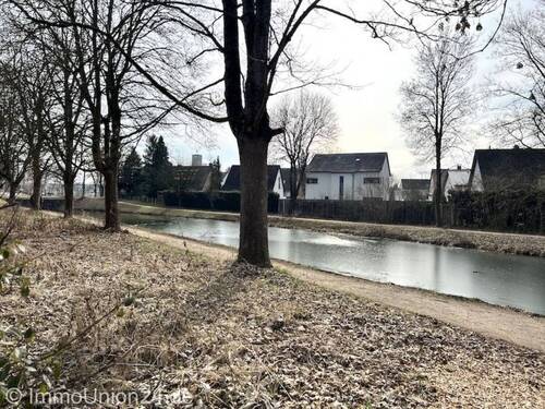 Bild 4 - Bungalow mit 60,00 m² in Nürnberg zum Kaufen