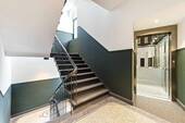 Treppenhaus - 