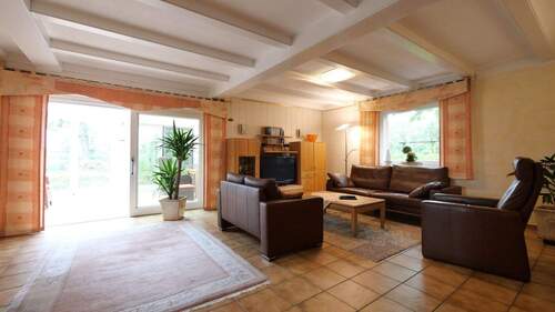 Wohnzimmer - 