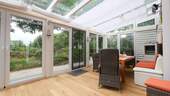 Wintergarten - 