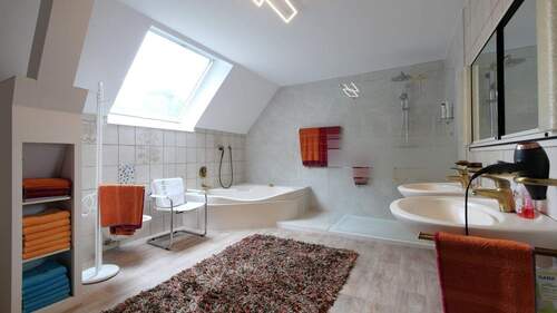 Badezimmer - 