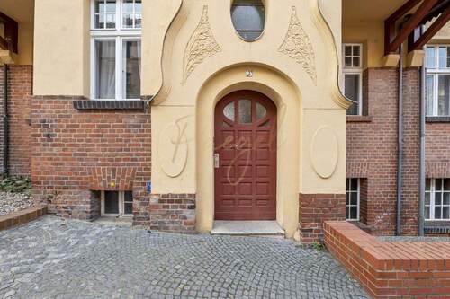 Bild 4 - Mehrfamilienhaus, Wohnhaus mit 781,00 m² in Frankfurt (Oder) zum Kaufen