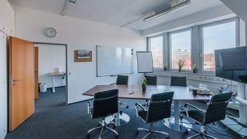 Meetingraum - 