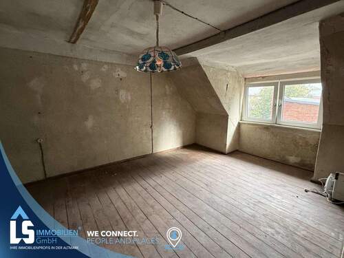 Dachboden - 