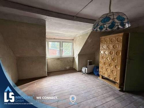 Dachboden - 