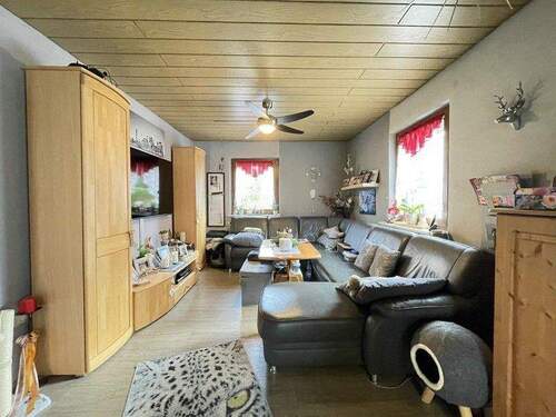 EG Wohnen/Essen - 4 Zimmer Einfamilienhaus in Lauf