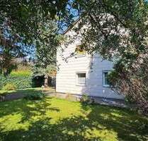 Renovierungsbedürftige Zweifamilienhaus 172 m² Wohnfläche mit ca. 632 m² Grundstück in Bruckmühl