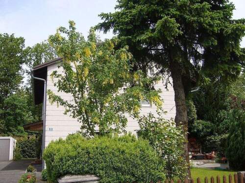 Hausansicht.jpg - Mehrfamilienhaus, Wohnhaus mit 200,00 m&sup2; in Bruckmühl zum Kaufen