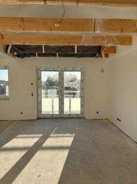 Dachgeschoss - 5 Zimmer Etagenwohnung zur Miete in Hamburg