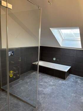 Bad - 5 Zimmer Etagenwohnung in Hamburg