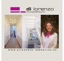 Urbanes wohnen, für 1-max. 2 Personen, in einer schönen 2 Zi-Wohnung, 2.OG, mit Balkon, Zentrum-MG! - Mönchengladbach Stadtmitte