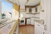 Küche - *Bezugsfrei* 2- Zimmer Wohnung mit Balkon und Stellplatz