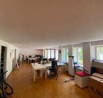 Gepflegte Souterrain-Bürofläche im Balser Haus, Frankfurt - zentral und flexibel - Frankfurt am Main Westend-Süd