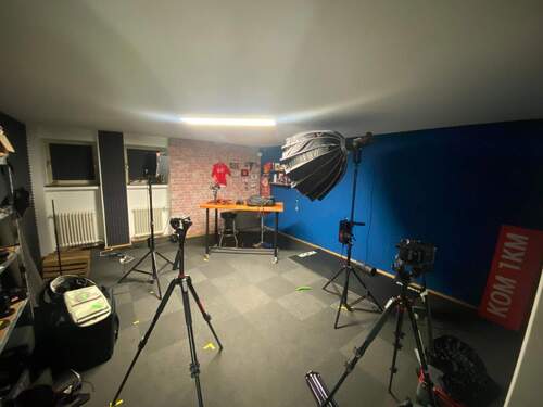 Büroraum4 - Büro mit 200,00 m&sup2; in Frankfurt am Main zur Miete