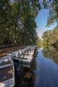 Umgebung Cafe am Neuen See - 