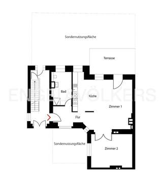 Erdgeschoss - 
