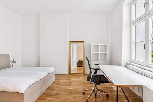 Schlafzimmer - 