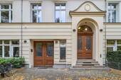 Hauseingang - 