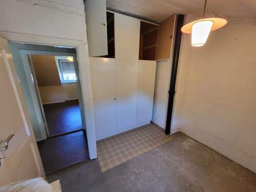 DG: Bodenraum rechts - 