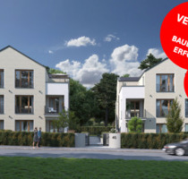 FLORIAN³ - Lichtdurchflutete 4-Zimmerwohnung mit Balkon! - Frankfurt am Main Bergen-Enkheim