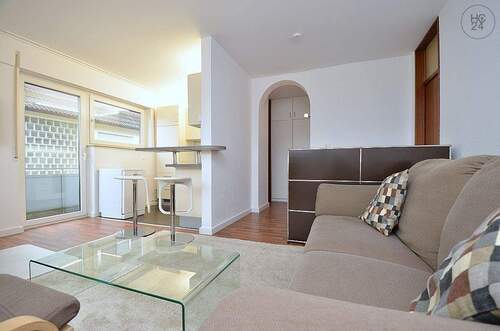 Bild1 - Modern möblierte Wohnung mit Balkon in Stuttgart Plieningen