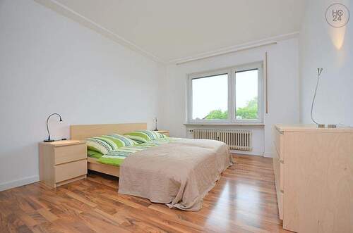 Bild2 - 2 Zimmer Etagenwohnung zur Miete in Stuttgart