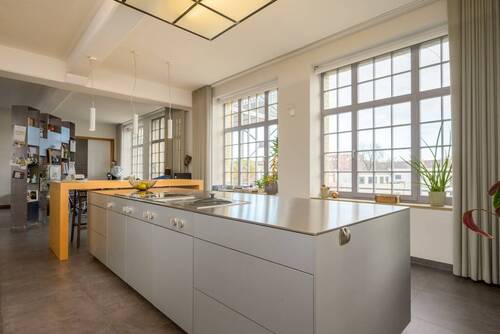 2 - 5 Zimmer Etagenwohnung in Leipzig