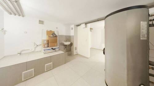 Hauswirtschaftsraum - 