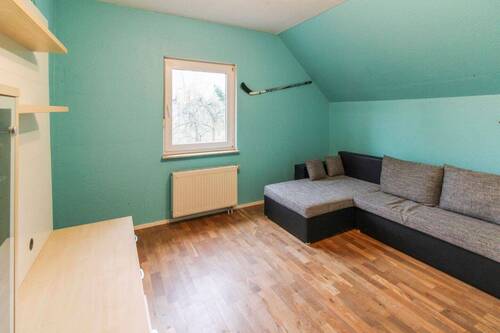 Kinderzimmer I OG - 