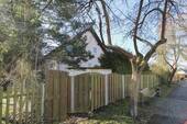 Hausansicht - 6 Zimmer Einfamilienhaus zum Kaufen in Ammelshain