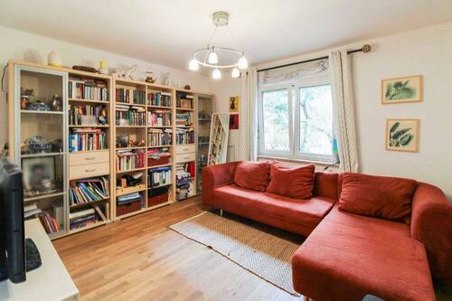 Gästezimmer EG - 