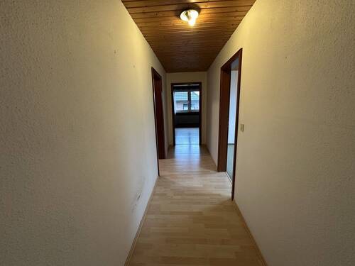 Flur Dachgeschoss - 