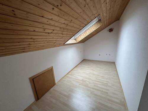 Kinderzimmer - 