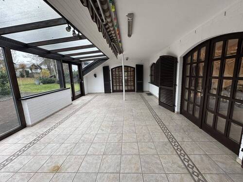Wintergarten - 
