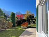 Blick von Süd-Terrasse - 