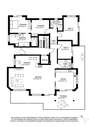 Grundriss Erdgeschoss - 